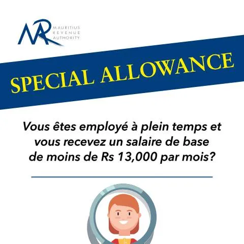 Document preview: Guide to Submitting Your Special Allowance Application — Government & admin (CERFA n°SPAFR)