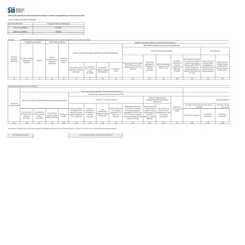 Vista previa del documento Todo sobre el Formulario F1949 y su relevancia tributaria — Trámites administrativos (CERFA n°F1949)