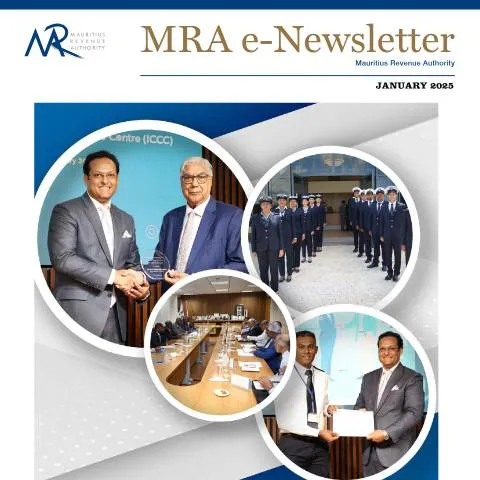 Document preview: Key Insights on the January 2025 Document Submission — Government & admin (CERFA n°ENewsJan2025)