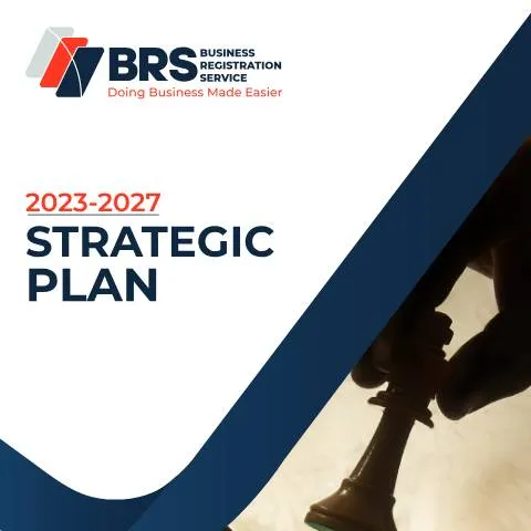 Document preview: Understanding Kenya's Strategic Plan 2023-2027 Submission Process — Government & admin (CERFA n°Strategic-Plan-2023-2027)
