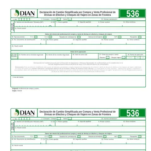 Vista previa del documento Importancia de la Declaración de Cambio Simplificada en Zonas de — Impuestos (CERFA n°F536-2006)