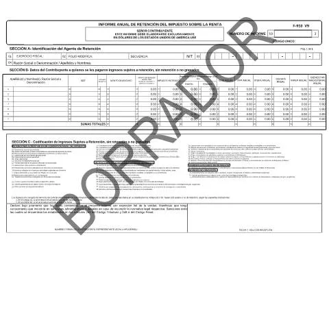 Vista previa del documento Importancia del Formulario F-910-V9 en las Obligaciones Fiscales — Impuestos (CERFA n°F-910-V9)