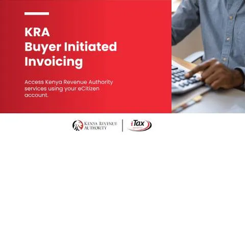 Document preview: Mastering the eTIMS Invoicing Process for Buyers — Government & admin (CERFA n°eTIMS-Buyer-Initiated-User-Manual)