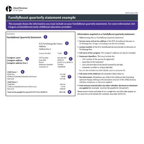 Document preview: Understanding the Role of IR1078 2025 in Family Financial Support — Family (CERFA n°IR1078)