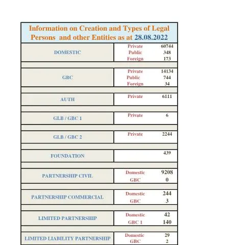 Document preview: Understanding the STATS-28.08.2022 Document's Role — Government & admin (CERFA n°STATS-28.08.2022)