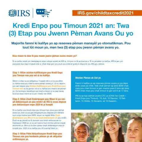 Document preview: Navigating IRS Publication 5534DHT for Taxpayers — Taxes (CERFA n°PUB-5534DHT)