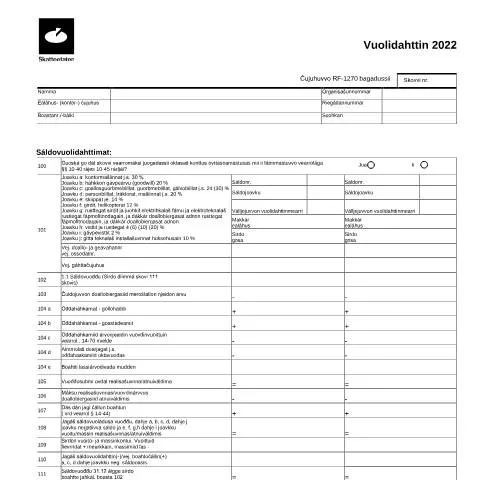 Document preview: Forstå Sámegiella i skattebehandlingen — Administrative prosedyrer
