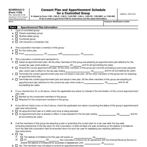 Document preview: A Comprehensive Guide to IRS Form 1120 SO — Taxes (CERFA n°1120SO)