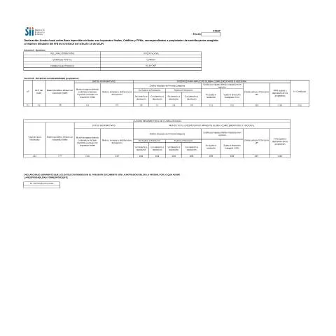 Vista previa del documento Todo lo que necesitas saber sobre el Formulario F1947 — Trámites administrativos (CERFA n°F1947)