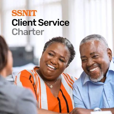 Document preview: Understanding the Client Service Charter in Social Security — Benefits & social aid