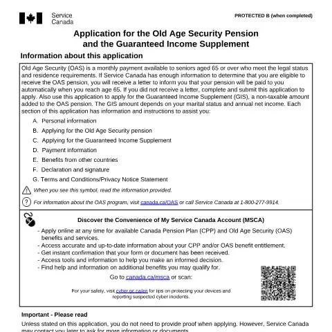 Document preview: Mastering the ISP3550 for Financial Security in Retirement — Health (CERFA n°ISP3550)