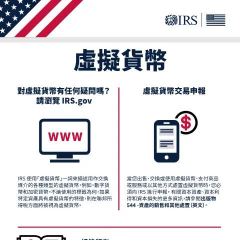 Document preview: Understanding IRS Publication 5643ZHT for Cryptocurrency Taxation — Taxes (CERFA n°PUB-5643ZHT)