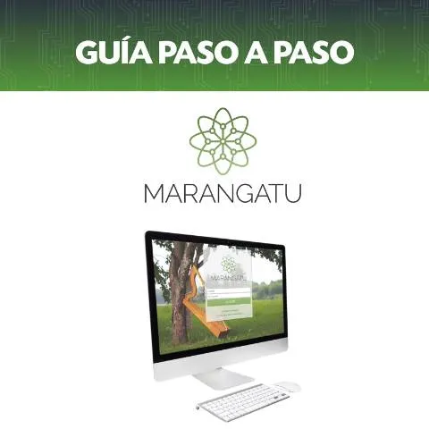 Vista previa del documento Guía paso a paso para obtener autorización y timbrado en Marangatu — Trámites administrativos