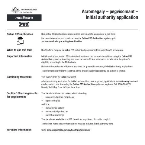 Document preview: Understanding the PB225 Application for Acromegaly — Health (CERFA n°PB225)
