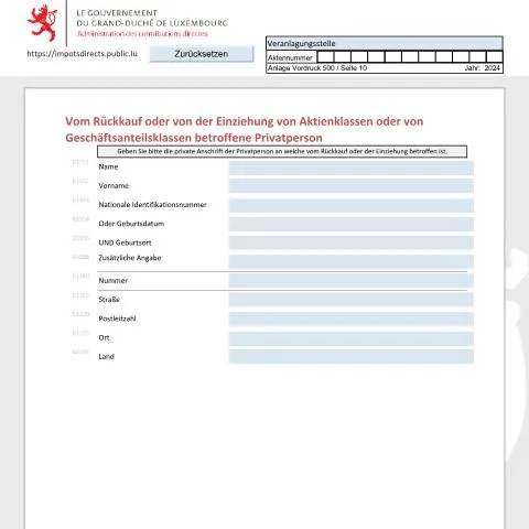 Aperçu du document Comprendre le Formulaire PPC_D pour le Rachat d'Actions — Impôts & fiscalité (CERFA n°PPC_D)