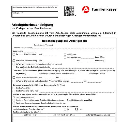 Dokumentvorschau: Die zentrale Rolle der Arbeitgeberbescheinigung für Seeleute — Arbeit & Beschäftigung (CERFA n°arbeitgeberbescheinigung-fuer-seeleute-kg54z_ba052531)