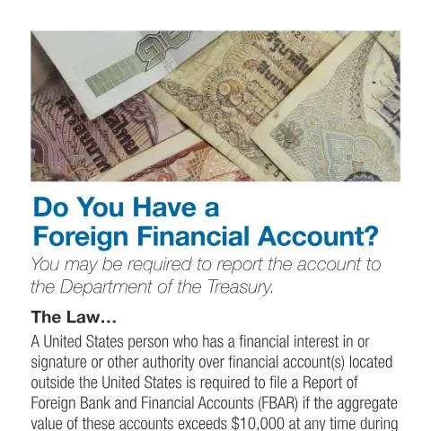 Document preview: A Comprehensive Overview of IRS Publication 4261 for U.S. Citizens — Taxes (CERFA n°PUB-4261)