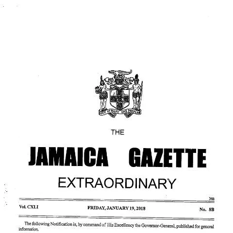 Document preview: Jamaica Italy Double Taxation Treaty Overview — Government & admin (CERFA n°Agreement+-+Italian+Republic+and+Government+of+Jamaica+-+Double+Taxation)