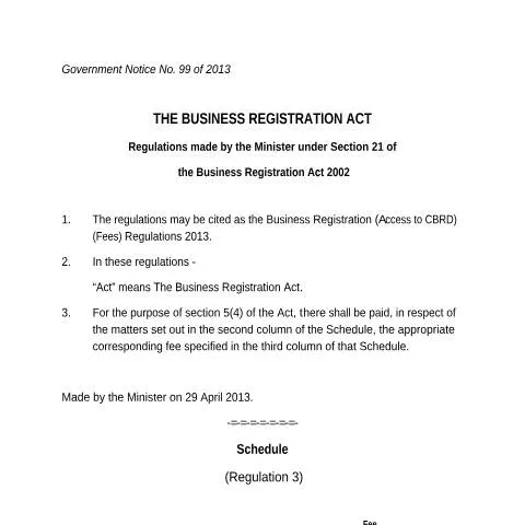 Document preview: Navigating the GN992013 Form for Business Success — Government & admin (CERFA n°GN992013)