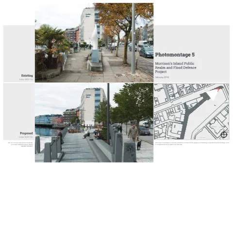 Document preview: Navigating the Cork City Council Flood Defence Works Application — Housing (CERFA n°PART6)