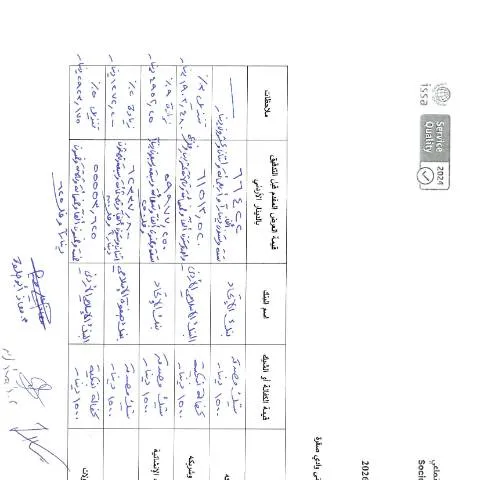 Document preview: إعادة تأهيل وصيانة مبنى وادي صقرة: خطوات وإجراءات العطاءات — الإجراءات الإدارية (CERFA n°SKM 654e26042115240)