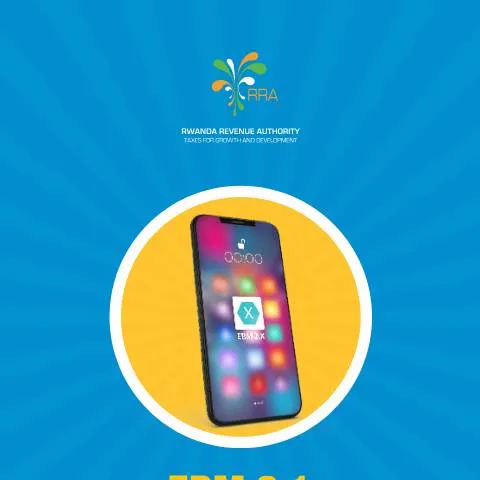 Document preview: Essential Guide to EBM 2.1 Mobile for Tax Compliance — Government & admin (CERFA n°EBM_2.1_MOBILE_Booklet_english_2024)