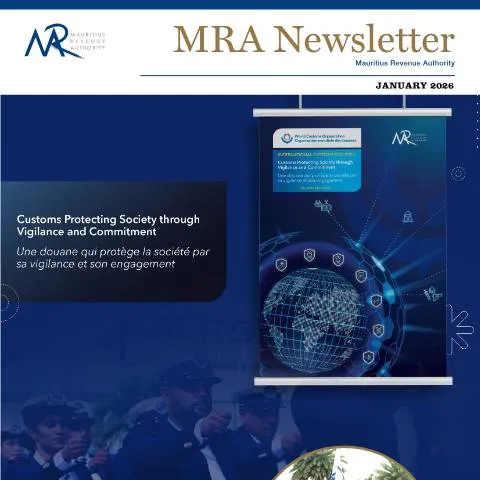 Document preview: Navigating Tax Compliance: January 2026 Insights — Government & admin (ENewsJan2026)