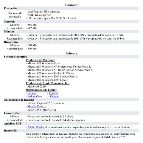Vista previa del documento Recomendaciones técnicas para servicios en línea en Paraguay — Trámites administrativos