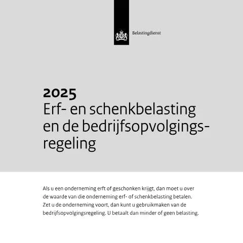 Documentvoorvertoning: Belang van het formulier Erf- en schenkbelasting 2025 — Belastingen (CERFA n°suc0351z51fd)