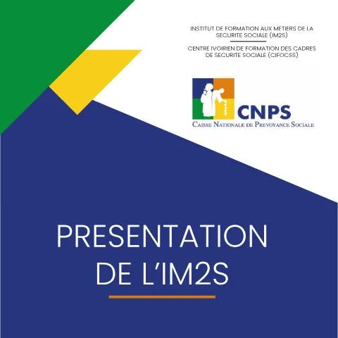 Aperçu du document L'IPS-CNPS : Pilier de la Prévoyance Sociale en Côte d'Ivoire — Démarches administratives