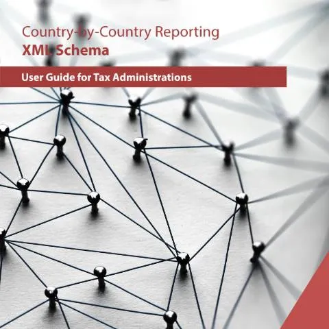 Document preview: Understanding the CbC Report for Significant Global Entities — Taxes