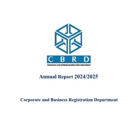 Document preview: Comprehensive Guide to Submitting the 30102025 Annual Report — Government & admin (CERFA n°30102025-Annual-report-24-25)