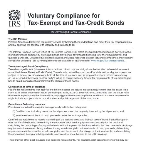 Document preview: Understanding IRS Publication 5091 for Municipal Finance — Taxes (CERFA n°PUB-5091)