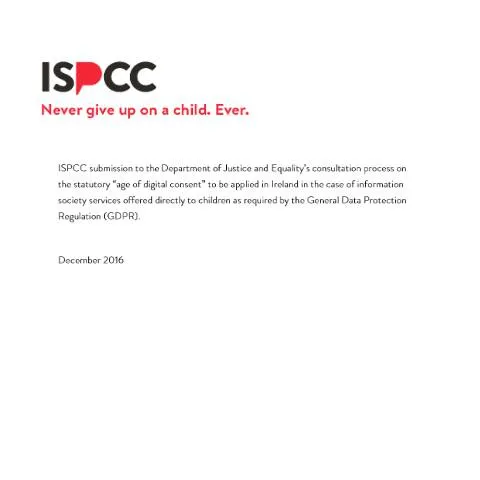 Document preview: Understanding the AAF5 Form for Children's Data Protection — Digital & personal data (CERFA n°AAF5)
