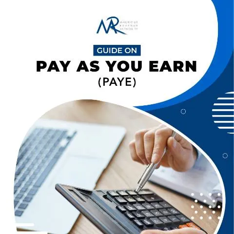 Document preview: A Comprehensive Overview of the PAYE System in Mauritius — Taxes (CERFA n°PAYEGuide)