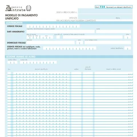 Anteprima documento Guida al versamento del superbollo per veicoli di alta potenza — Tasse e fisco