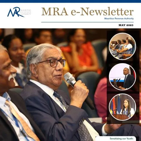 Document preview: Essential Insights from the May 2023 MRA eNewsletter — Government & admin (eNewsletterMay2023)
