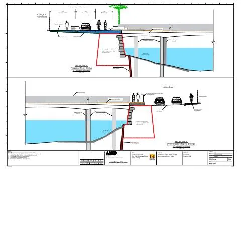 Document preview: Understanding Flood Defence Works in Cork City — Housing