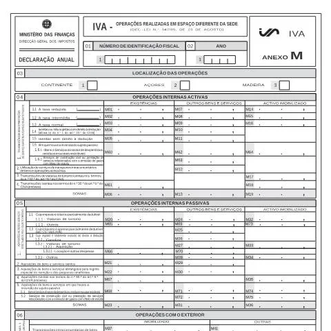 Pré-visualização do documento Modelo DANUAL_M: Guia para Empresários e Trabalhadores Independentes — Impostos