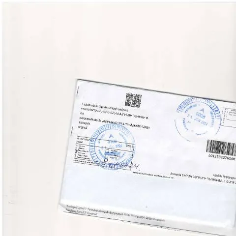 Document preview: Նոր օրենքի ազդեցությունը հարկային պարտավորությունների վրա — Հարկեր և հարկային քաղաքականություն