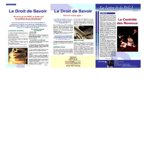 Aperçu du document Comprendre le Formulaire LDGI 16 et son Importance — Démarches administratives (CERFA n°LDGI 16)