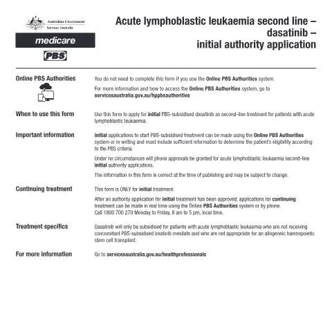 Document preview: Understanding Form PB077 for Acute Lymphoblastic Leukaemia Treatment — Health (CERFA n°PB077)
