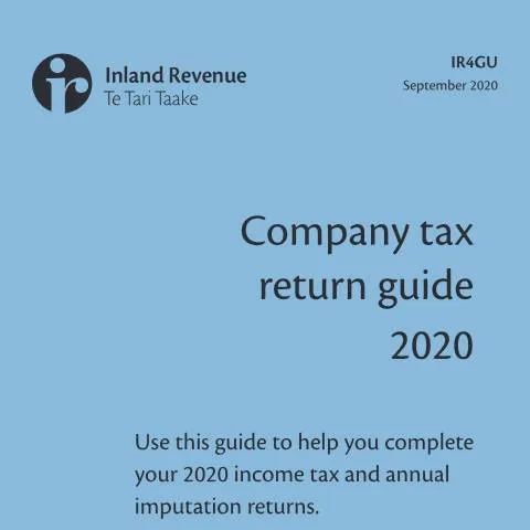 Document preview: Navigate Your Company Tax Returns with IR4GU — Taxes (CERFA n°IR4GU)