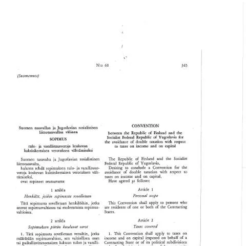 Document preview: Marrëveshjet Ndërkombëtare të Kosovës — Procedura administrative