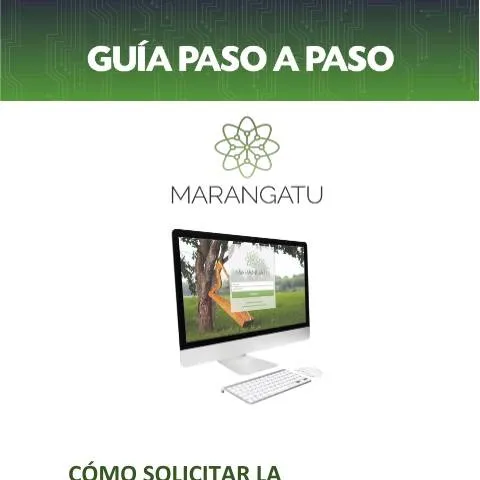 Vista previa del documento Procedimiento para inscribir el RUC de personas jurídicas en Paraguay — Impuestos