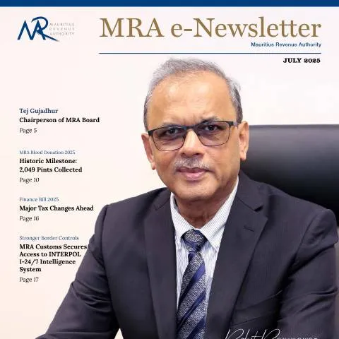 Document preview: Understanding the Impact of the July 2025 Document — Government & admin (ENewsJuly2025)