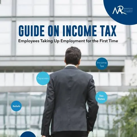 Document preview: Essential Guide for First-Time Employees on Income Tax — Taxes (CERFA n°EmploymentGuide)