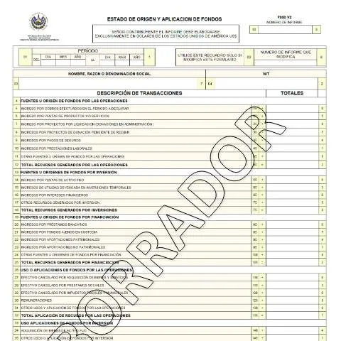 Vista previa del documento Todo lo que Necesitas Saber sobre el F-950-V2 — Impuestos (CERFA n°F-950-V2)