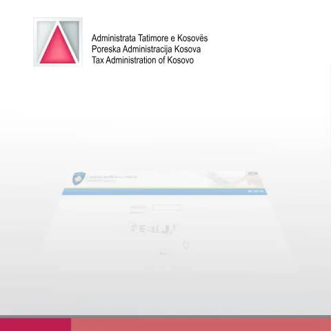 Document preview: Rëndësia e Udhëzuesit për Punëdhënësit në Kosovë — Tatime & fiskalitet