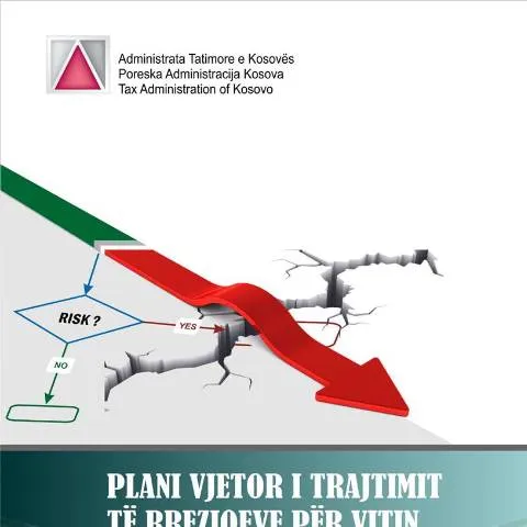 Document preview: Rëndësia e Planit të Trajtimit të Rrezikut Vjetor në Kosovë — Procedura administrative